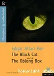 The black cat ; the oblong box