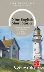 Nine english short stories