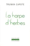 La harpe d'herbes