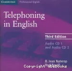 Telephoning in English