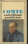Catéchisme positiviste