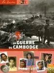 La guerre du Cambodge. Les Khmers rouges