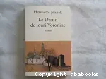 Le Destin de Iouri Voronine