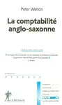 La comptabilité anglo-saxonne