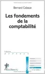 Les fondements de la comptabilité