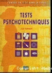 Tests psychotechniques