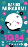 1Q84. Livre 2