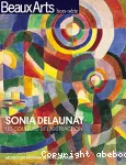 Sonia Delaunay : les couleurs de l'abstraction