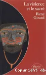 La violence et le sacré