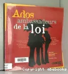 Ados : Ambassadeurs de la loi