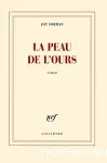 La peau de l'ours