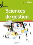 Sciences de gestion 1re STMG