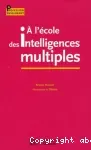 A l'école des intelligences multiples