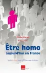 Etre homo aujourd'hui en France