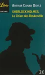 Le chien des Baskerville