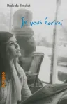 Je vous écrirai