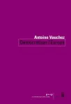 Démocratiser l'Europe