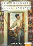 Les fresques de la villa Barbaro, Véronèse