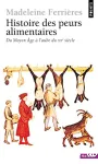 Histoire des peurs alimentaires