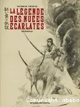 La légende des nuées écarlates