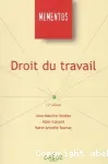 Droit du travail