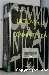 Dictionnaire de la communication