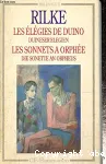 Les élégies de Duino / Duineser Elegien