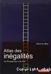 Atlas des inégalités