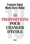 10 propositions pour changer d'école