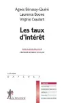 Les taux d'intérêt