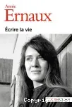 Écrire la vie