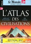 Atlas des civilisations