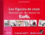 Les figures de style illustrées par des dessins de Plantu