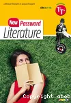 Anglais 1ère et Tle B1/B2 : literature