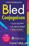 Le Bled conjugaison