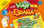 Viaje por Espana