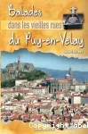 Balades dans les vieilles rues du Puy-en-Velay