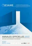 Concours SESAME : les annales officielles 2017