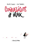 Coquelicots d'Irak