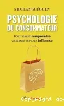 Psychologie du consommateur