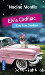 Elvis Cadillac