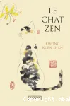 Le chat zen