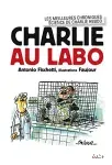 Charlie au labo