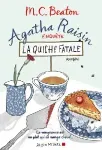 La quiche fatale