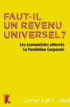 Faut-il un revenu universel ?