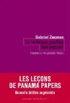 La richesse cachée des nations : enquête sur les paradis fiscaux