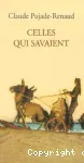 Celles qui savaient