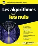 Les algorithmes