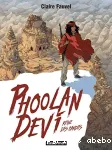 Phoolan Devi, reine des bandits