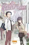 A silent voice